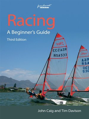 cover image of Racing
